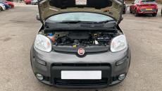 Fiat Panda 1.0 Mild Hybrid Sport [5 Seat] 5dr Petrol Hatchback